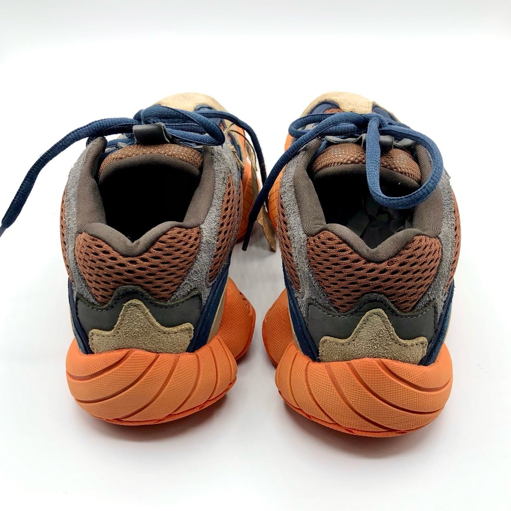 Adidas Yeezy 500 ‘Enflame’ Sneakers - Picture 12 of 14